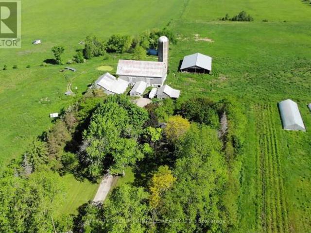 Farm Brock ON 87198401