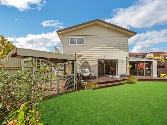 farm cove, 3 bedrooms