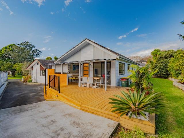 farm cove, 3 bedrooms