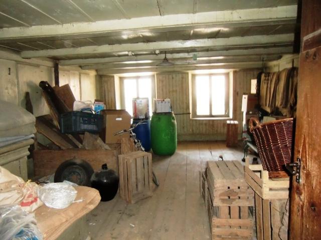 Farm for restoration on sale in Avenches Ref Ferme Oleyres | dreamo. Ch