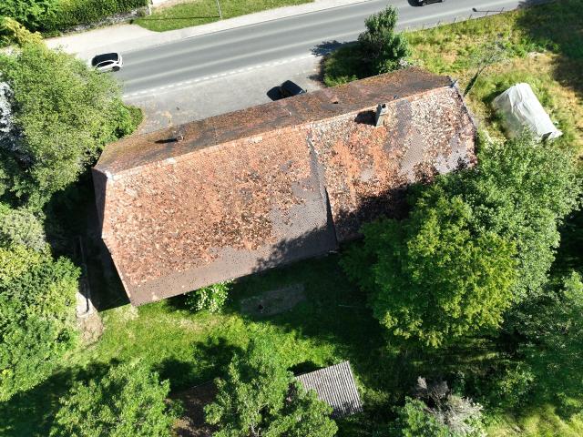 Farm for restoration on sale in Grolley | dreamo. Ch