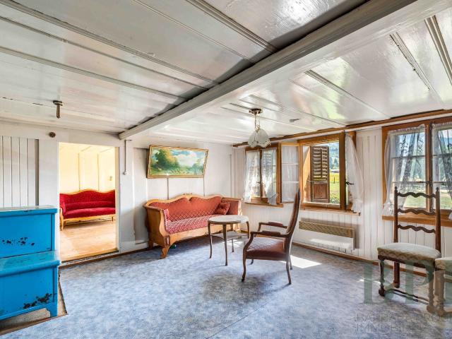 Farm for restoration on sale in Villarvolard Ref Perré | dreamo. Ch
