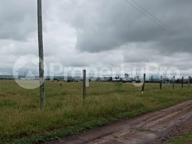 Farm for sale Isinya Kiserian Road, Kajiado PID: 4AQVU | PropertyPro