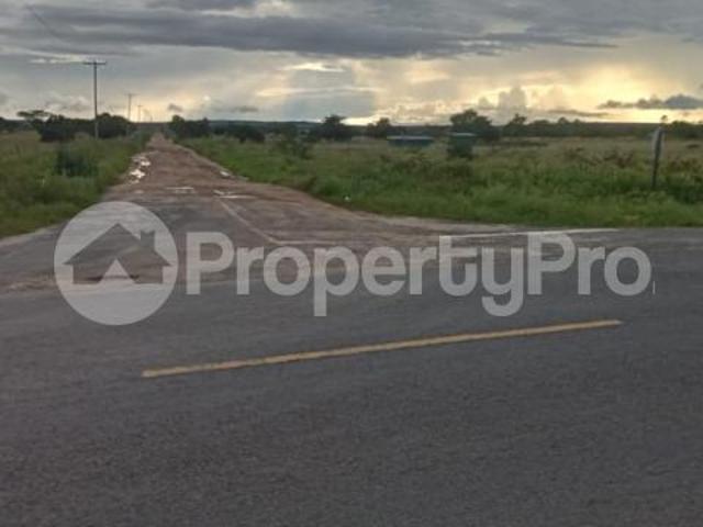Farm for sale Isinya Kiserian Road, Kajiado PID: 7AQVS | PropertyPro