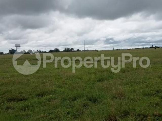 Farm for sale Isinya Kiserian Road, Kajiado PID: 8AQVV | PropertyPro
