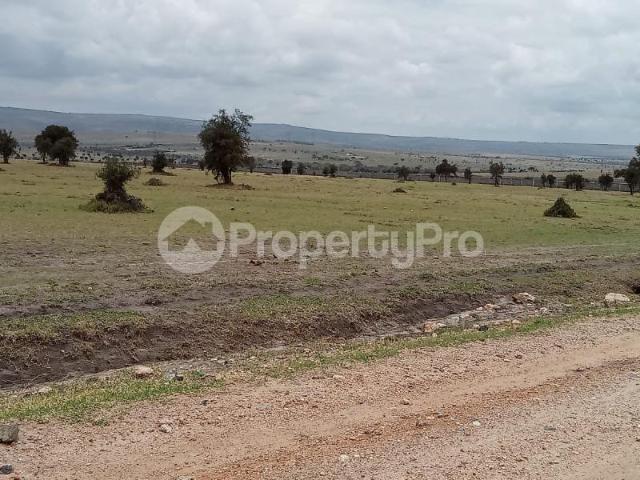 Farm for sale Isinya Kiserian Road, Kajiado PID: 9AQVS | PropertyPro