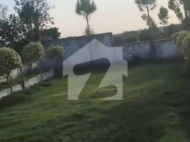 Farm House Available For Rent In Shah Allah Ditta Islamabad
