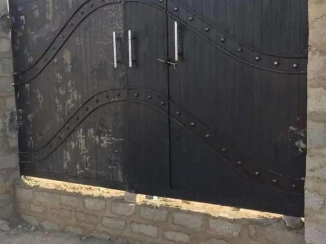 Farm house cattel farm Karachi Liaquatabad ID 22795