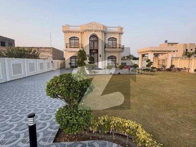 Farm House For Rent In Lahore And Guest House For Rent AndFarmhouse Per Day