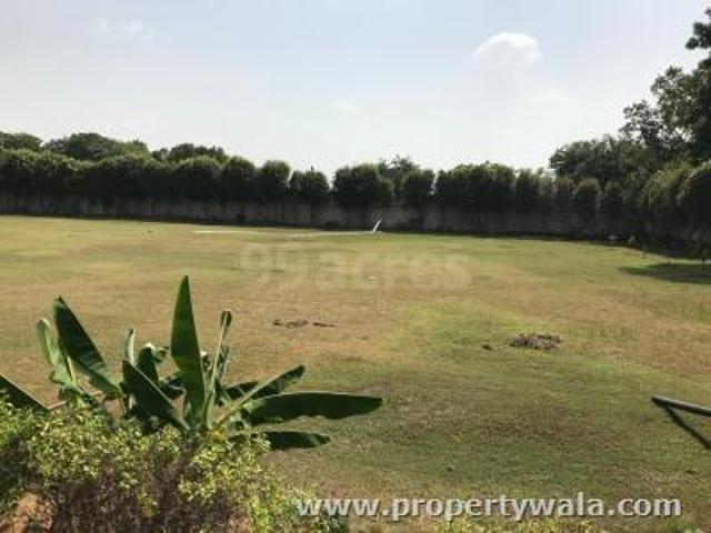 Farm House for sale in Mathura Road area, Faridabad P80837