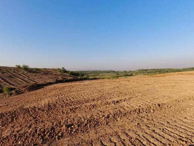 Farm house for sale in beautiful chakri road in Pakistan | Clasf real estate
