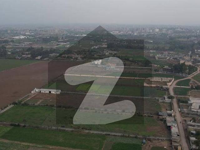 Farm House for Sale in Chak Shahzad Sehana Extension, Street No. 10, Islamabad | 20 Kanal 2.5 Acre | CDA Transfer | Demand: PKR 20 Crore