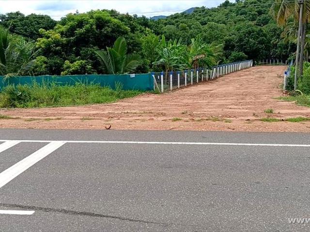 Farm House for sale in Lingavadi, Dindigul P248771