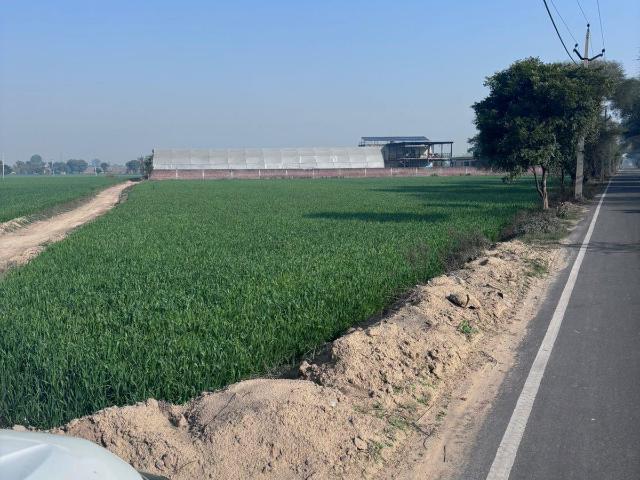 Farm House for sale in Sohna Road area, Gurgaon P829432