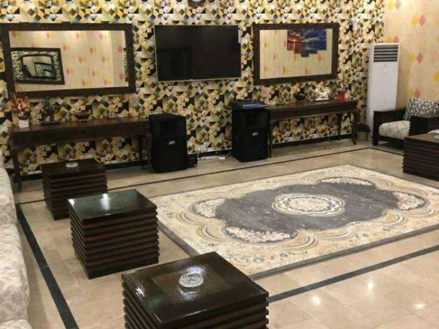 Farm house for sale Islamabad Alipur Farash ID 68336