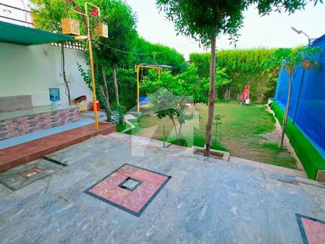 Farm House For Sale