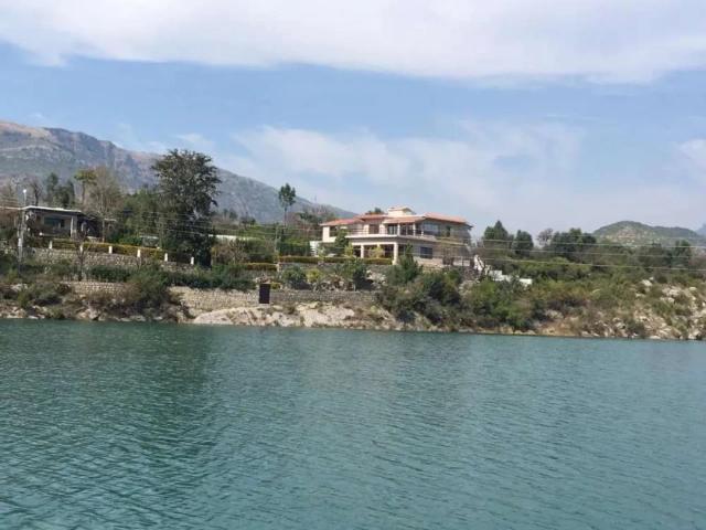 Farm house khanpur ID 27649