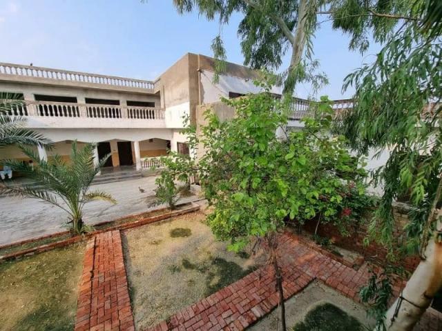 Farm house Lahore Atari Saroba ID 83052