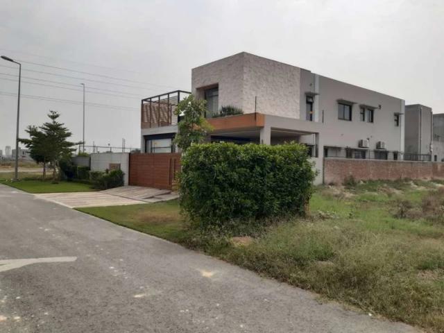 Farm house lahore dha phase 6 id 02169