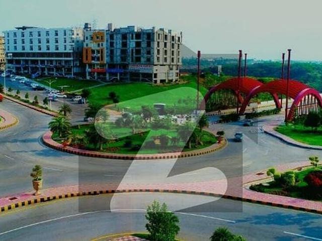 Farm house land available for sale at investor rate in gulberg green, islamabad more options available 4 kanal, 5 kanal 10 kanal