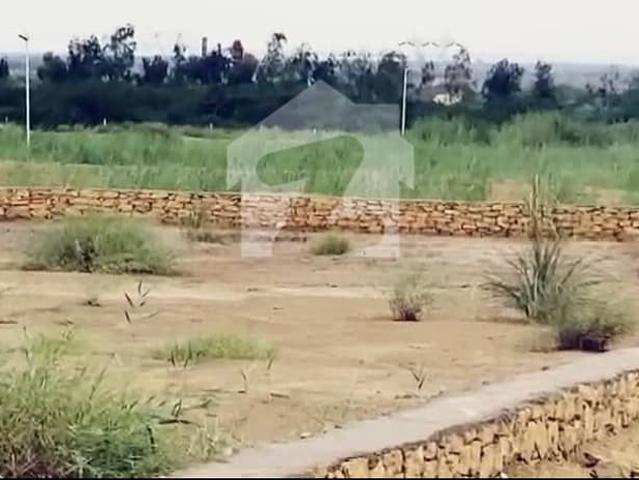 Farm House Land For Sale