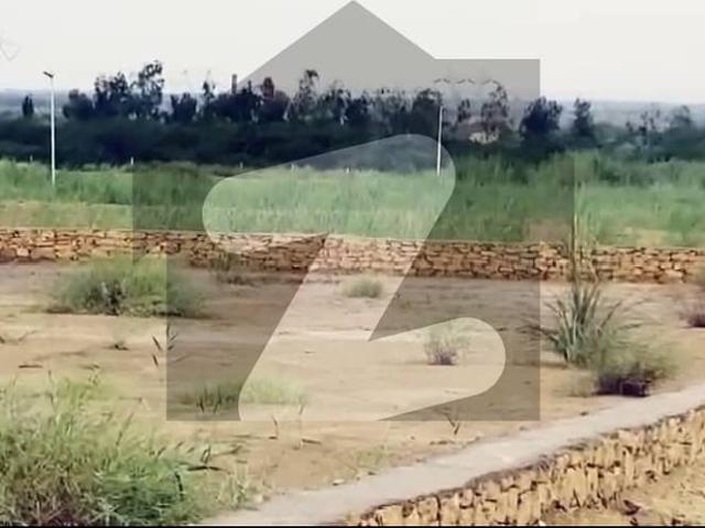 Farm House Land For Sale