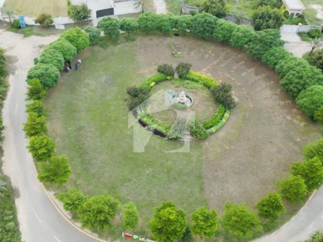 Farm House Land For Sale Near To Main Bedian Road