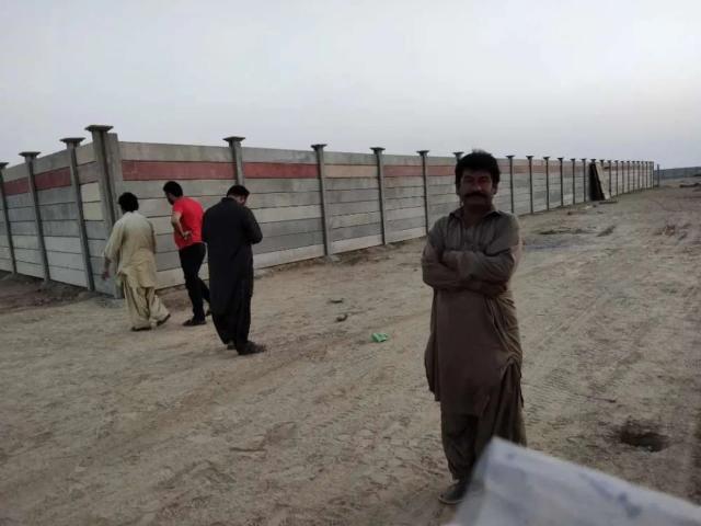 Farm house land Karachi Northern Bypass ID 39366
