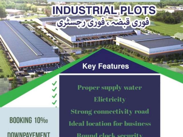 Farm house plots cheapable Lahore Barki Road ID 31508