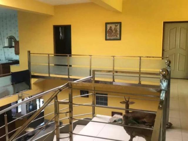 Farm house type big residence Lahore Jati Umra Road ID 03162