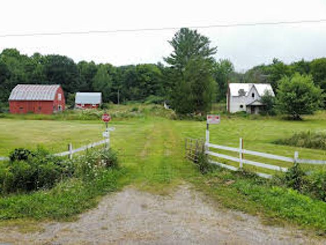 Farmhouse