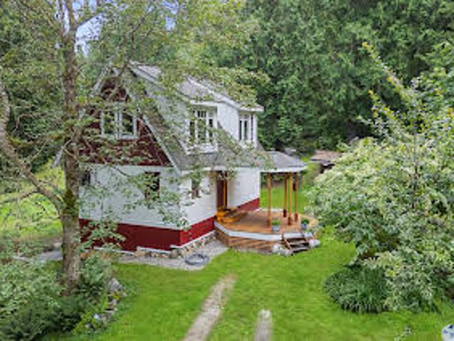 Farm House