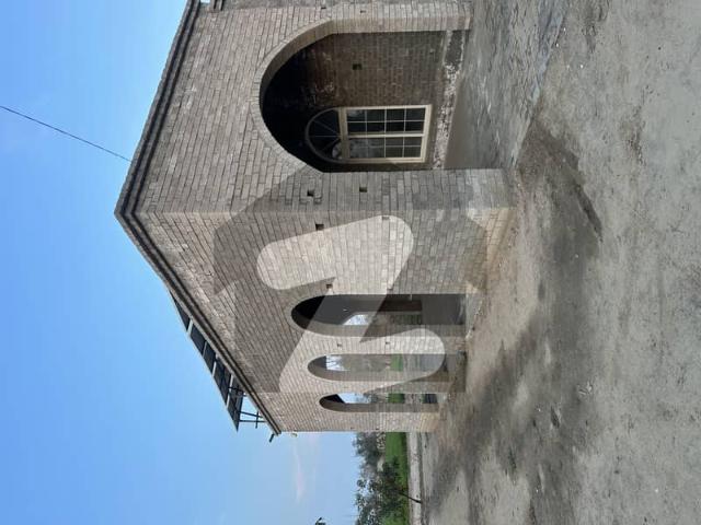Farm House Available For Sale