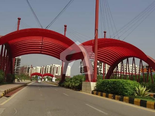 Farm House 4 Kanal Land For Sale In Beautiful Gulberg Greens Block C