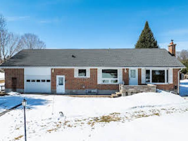 Farm House