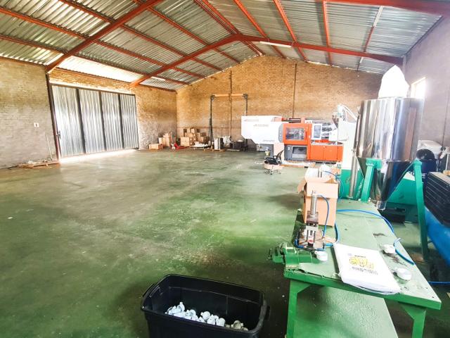 Farm in Myngenoegen AH For Sale
