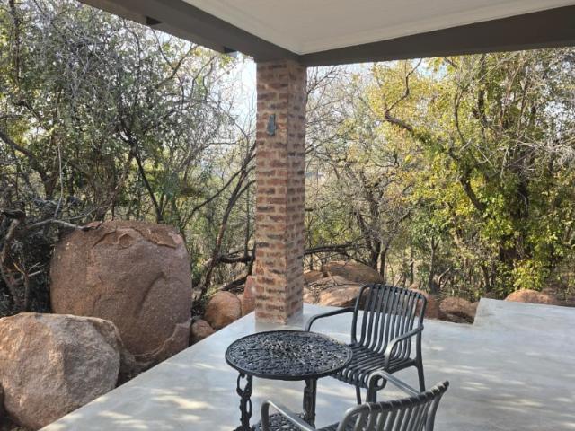 Farm in Mabalingwe Nature Reserve For Sale