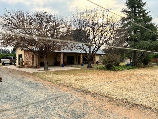 Farm in Magogong For Sale
