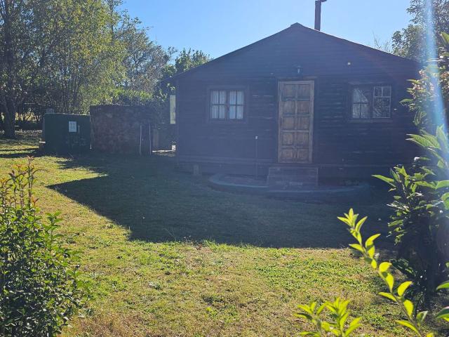 Farm in Magaliesburg For Sale