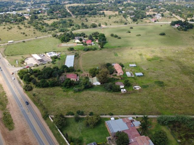 Farm in Mnandi For Sale