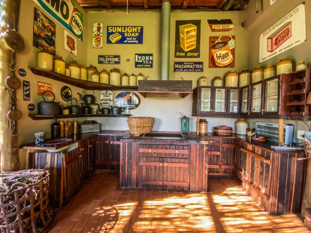 Farm in Modimolle For Sale