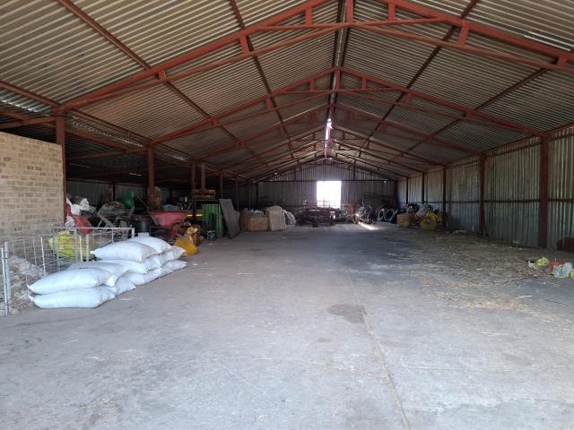 Farm in Mooibank AH For Sale