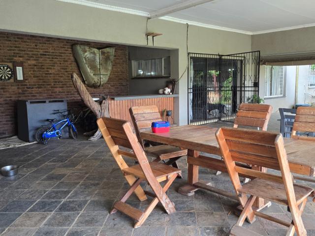 Farm in Mookgopong Rural For Sale