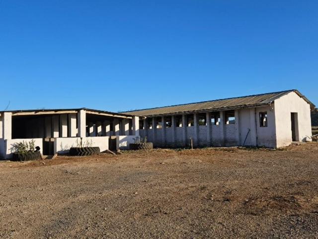 Farm in Nanaga For Sale