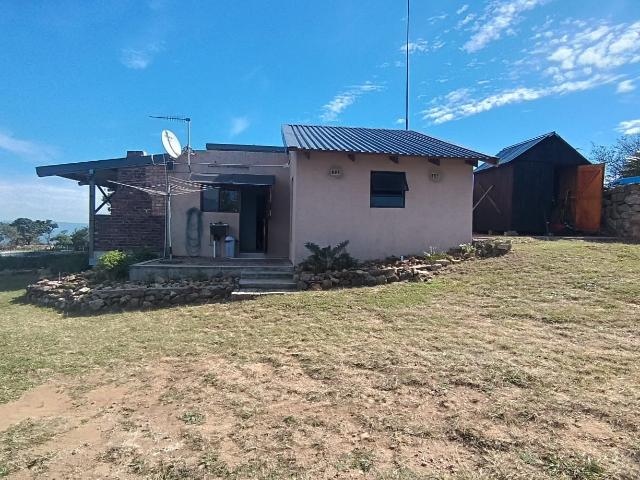 Farm in Nelspruit Rural For Sale