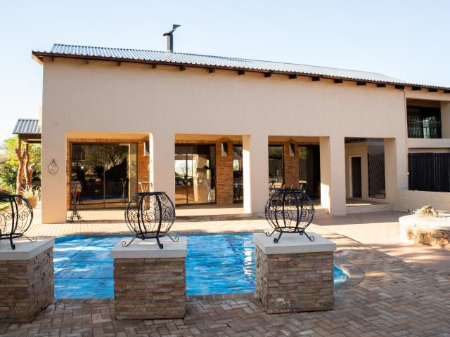 Farm in Alldays For Sale