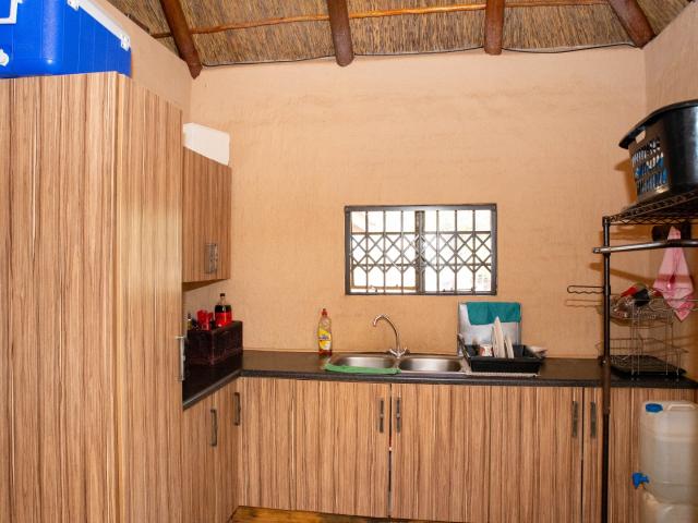 Farm in Alldays For Sale