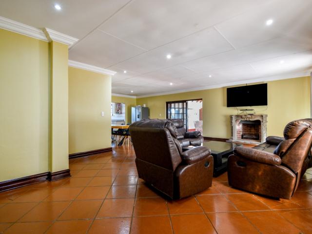 Farm in Bultfontein AH For Sale