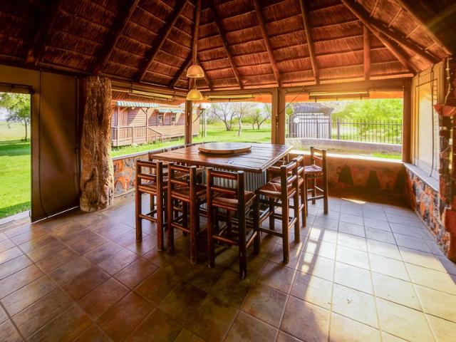 Farm in Beestekraal AH For Sale