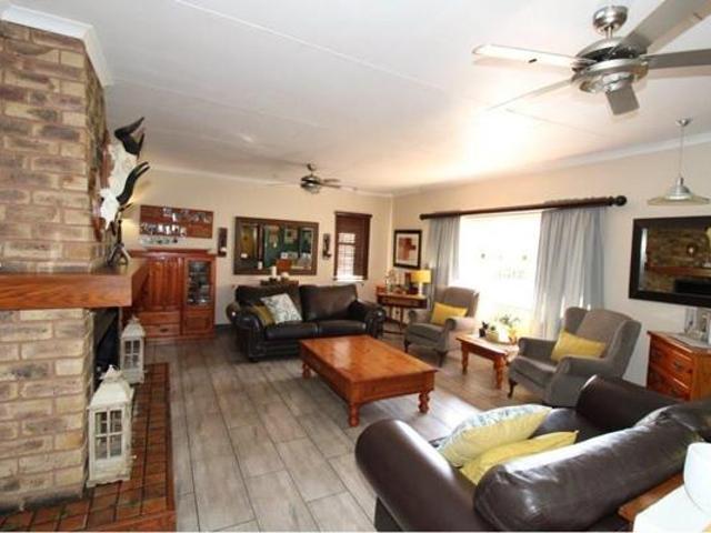 Farm in Bela Warmbaths